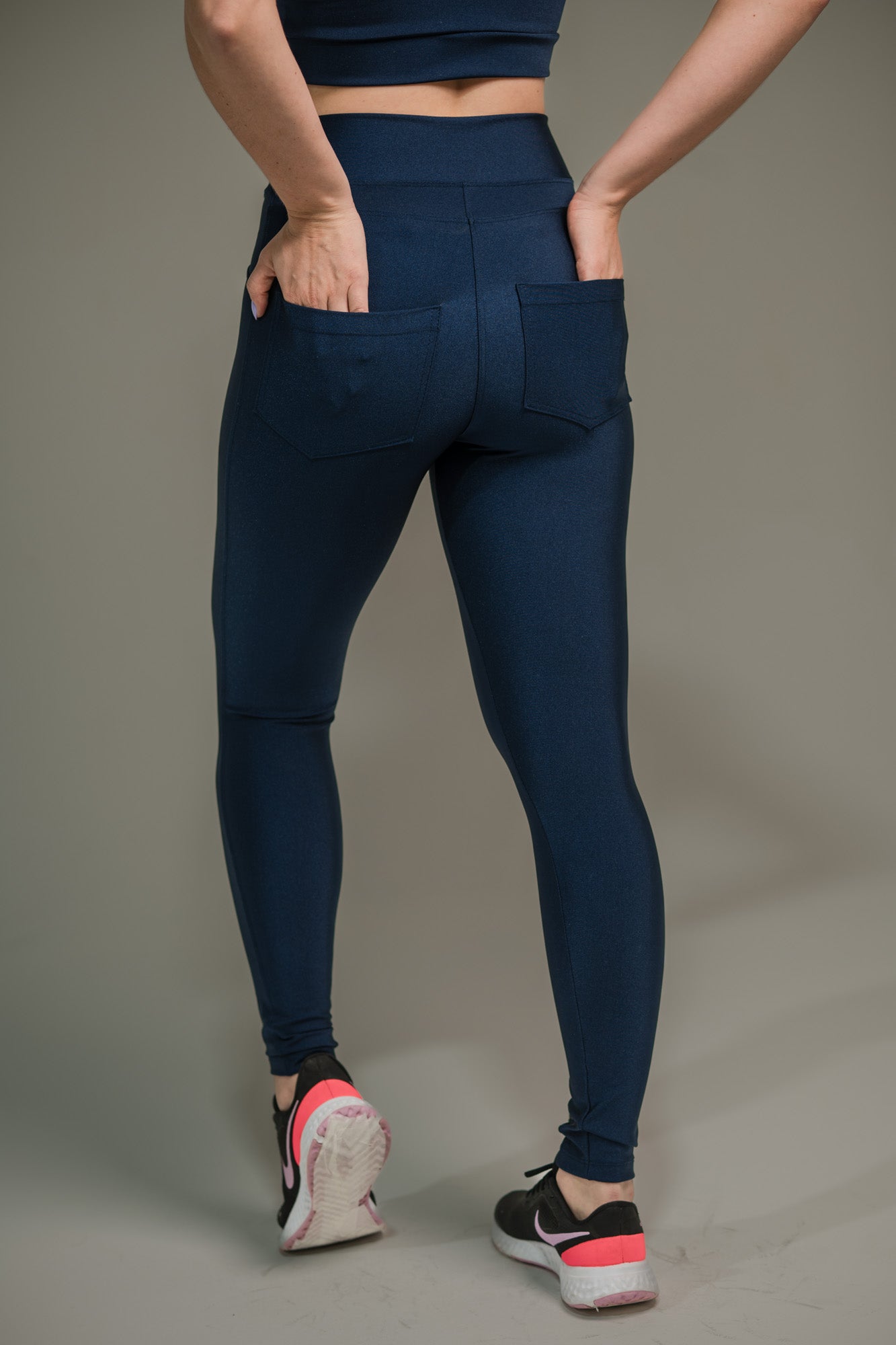Calça Feminina Montaria