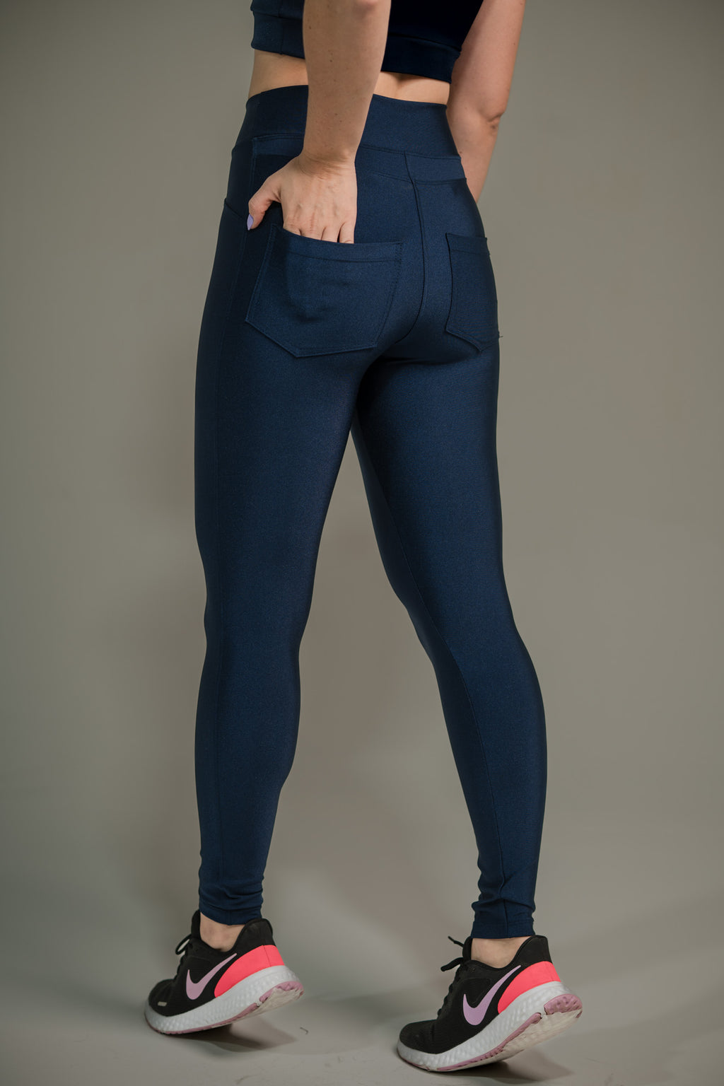 Calça Feminina Montaria