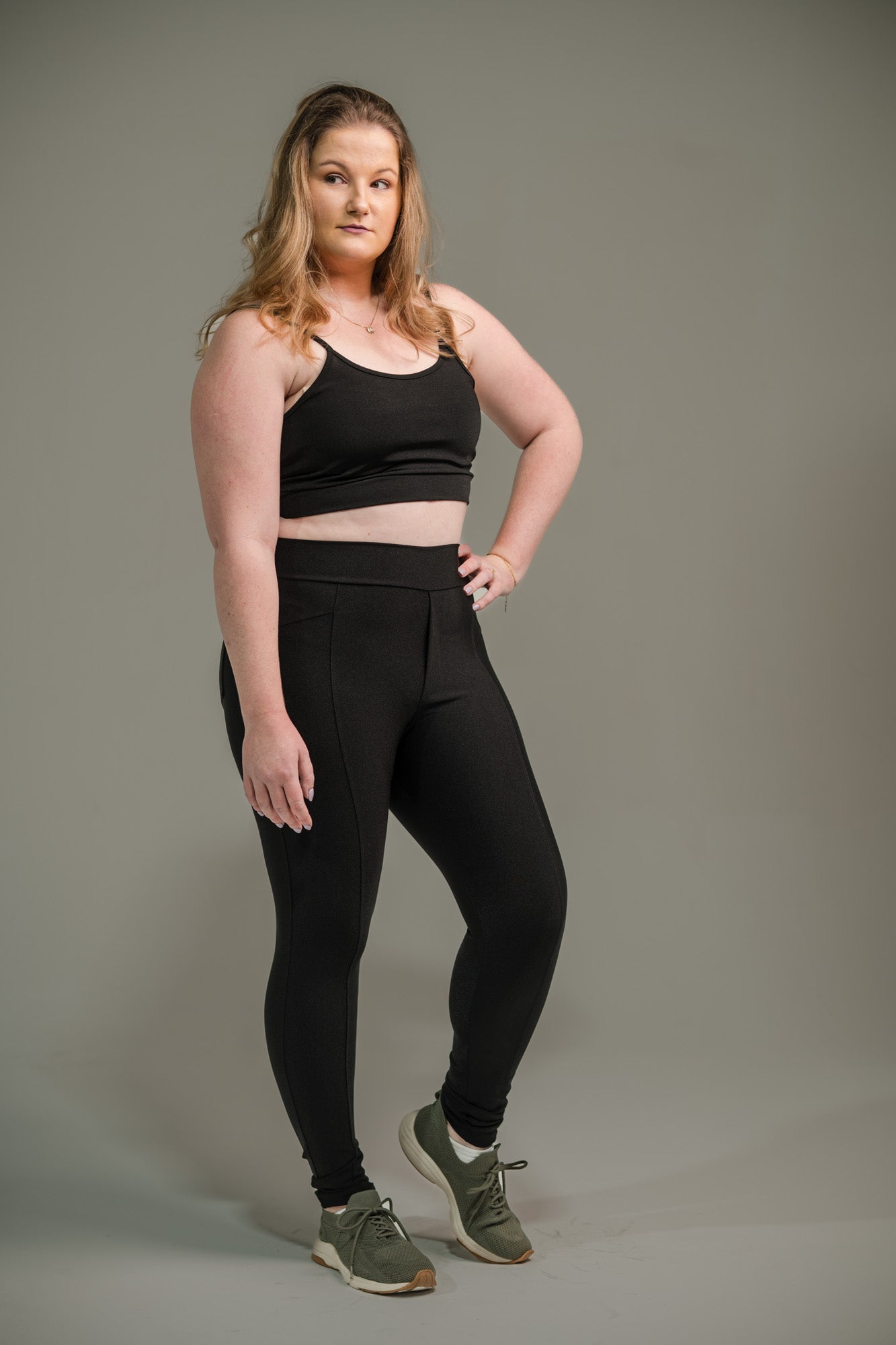 Calça Feminina Montaria