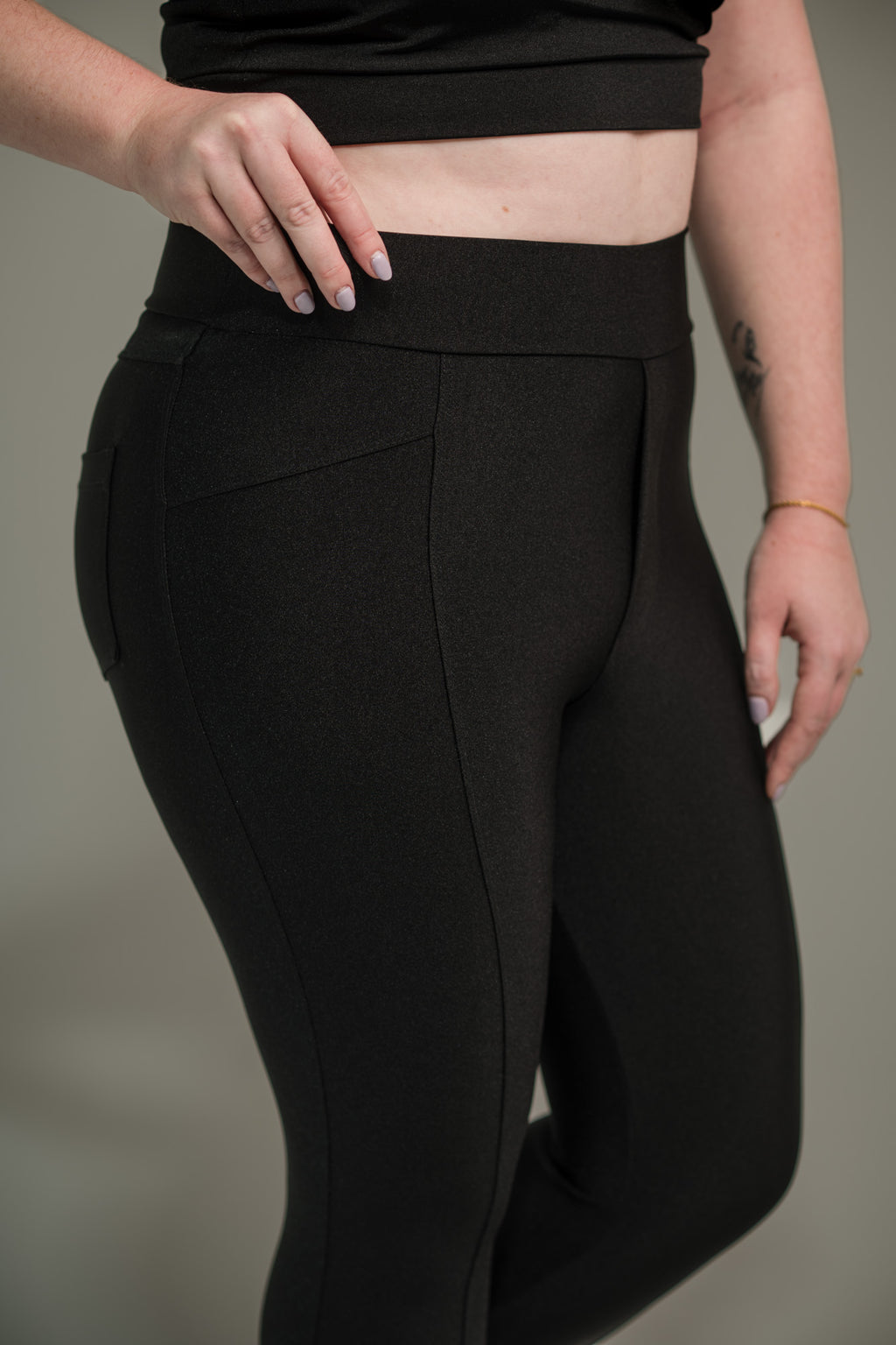 Calça Feminina Montaria
