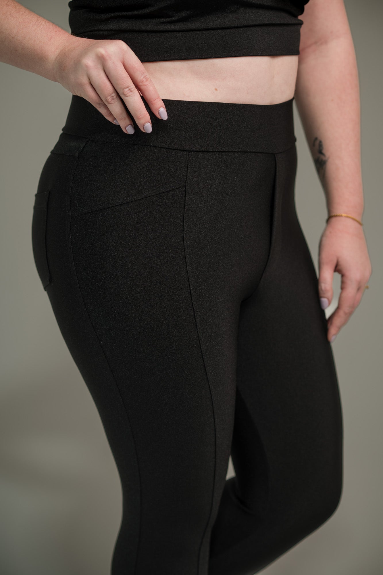 Calça Feminina Montaria