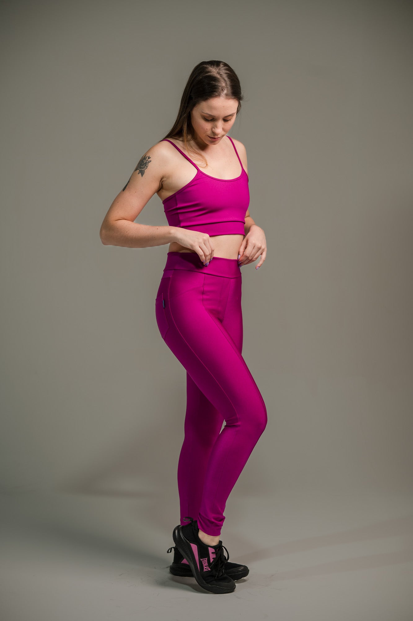 Calça Feminina Montaria