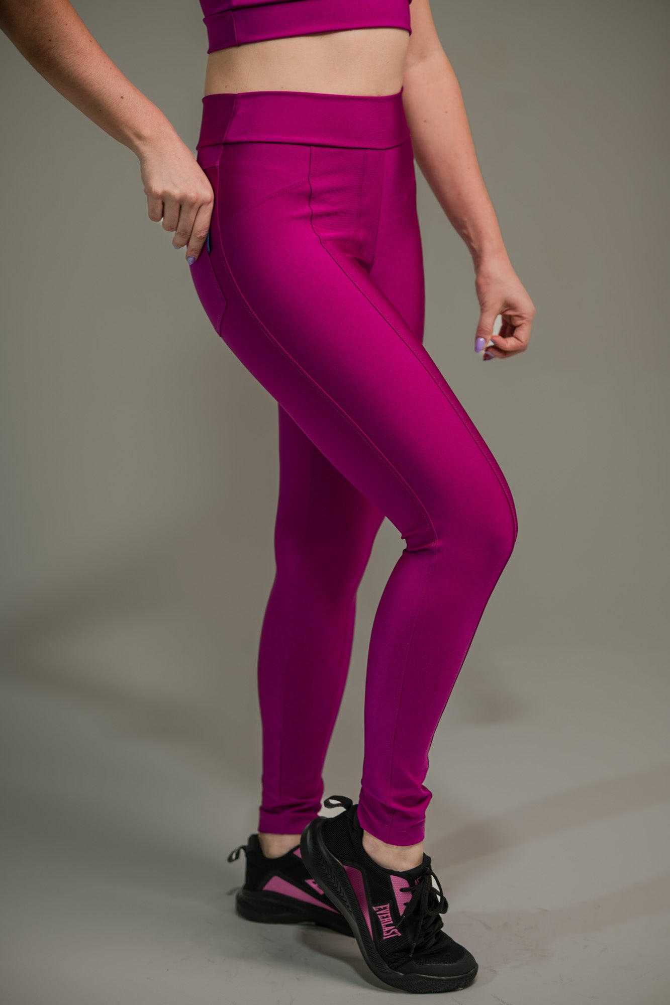 Calça Feminina Montaria