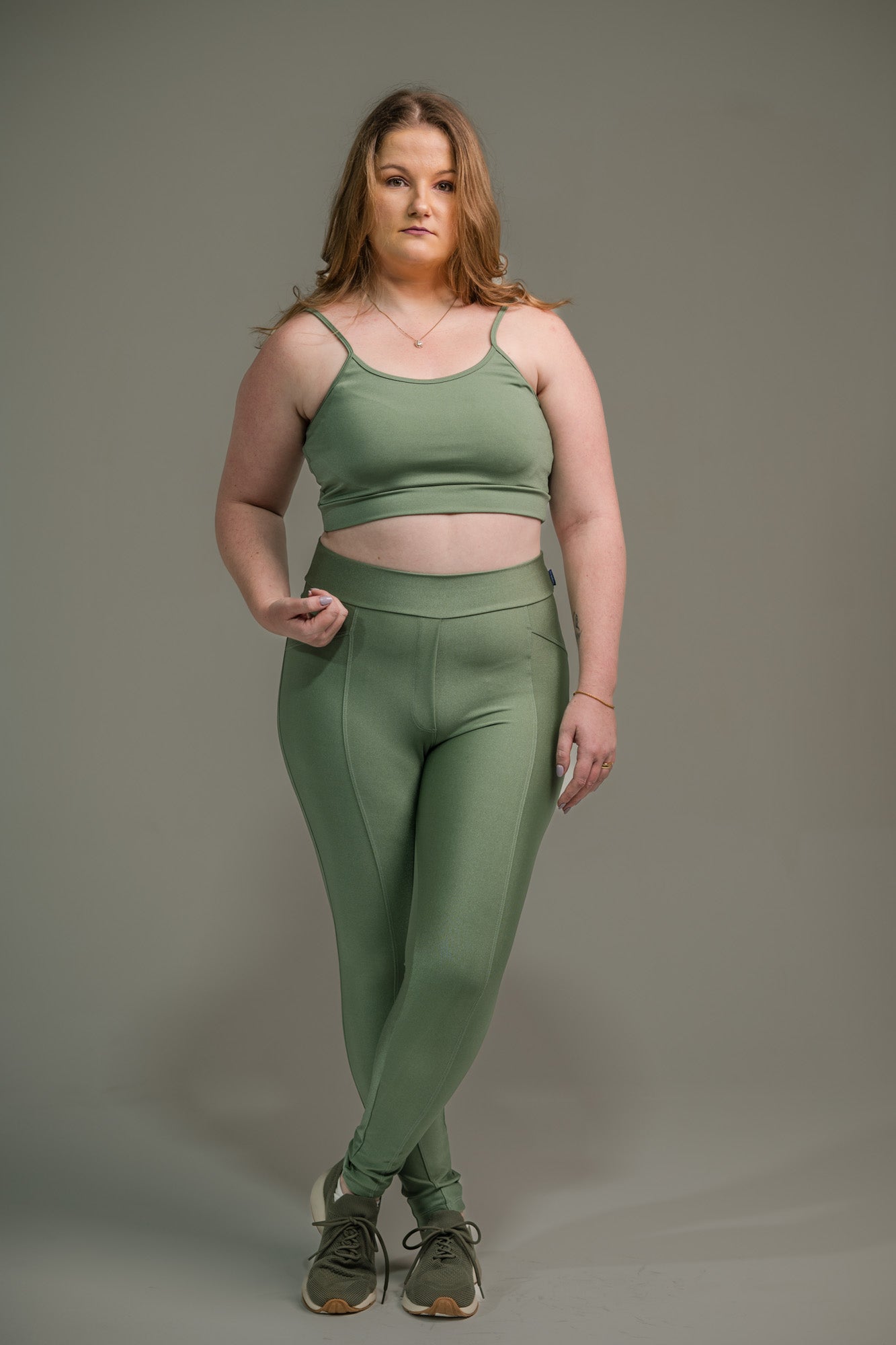 Calça Feminina Montaria