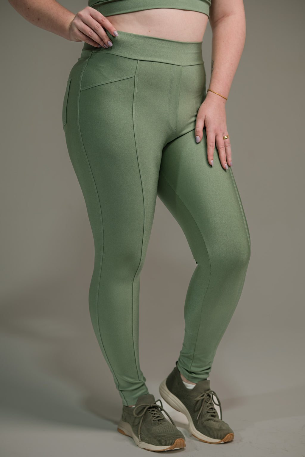 Calça Feminina Montaria