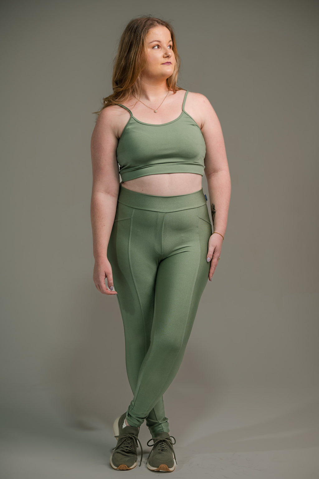 Calça Feminina Montaria