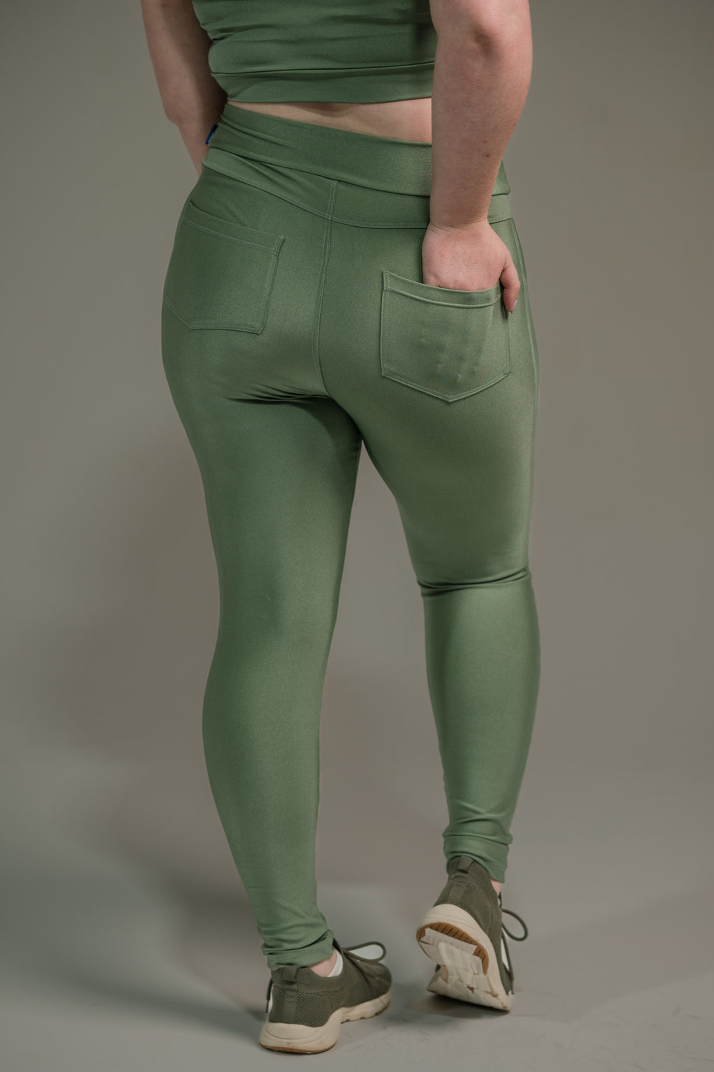 Calça Feminina Montaria
