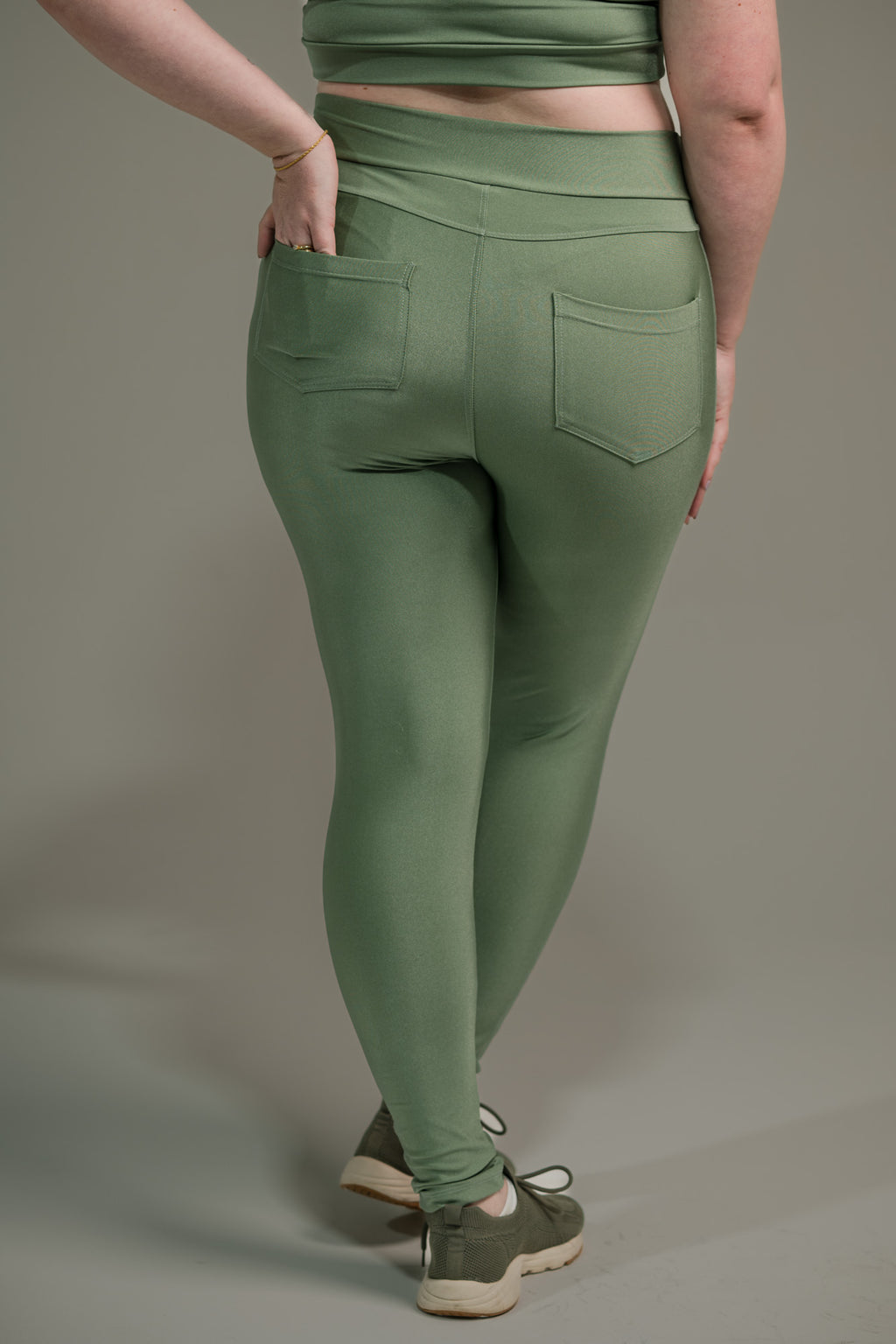 Calça Feminina Montaria