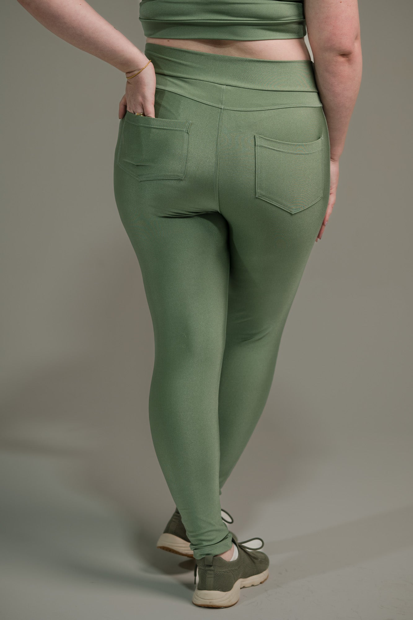 Calça Feminina Montaria