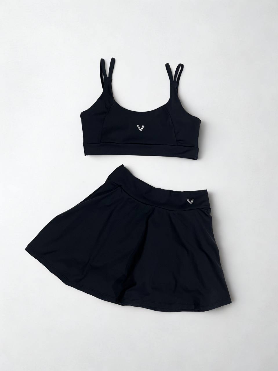 Short Saia Poliamida Beach Tennis