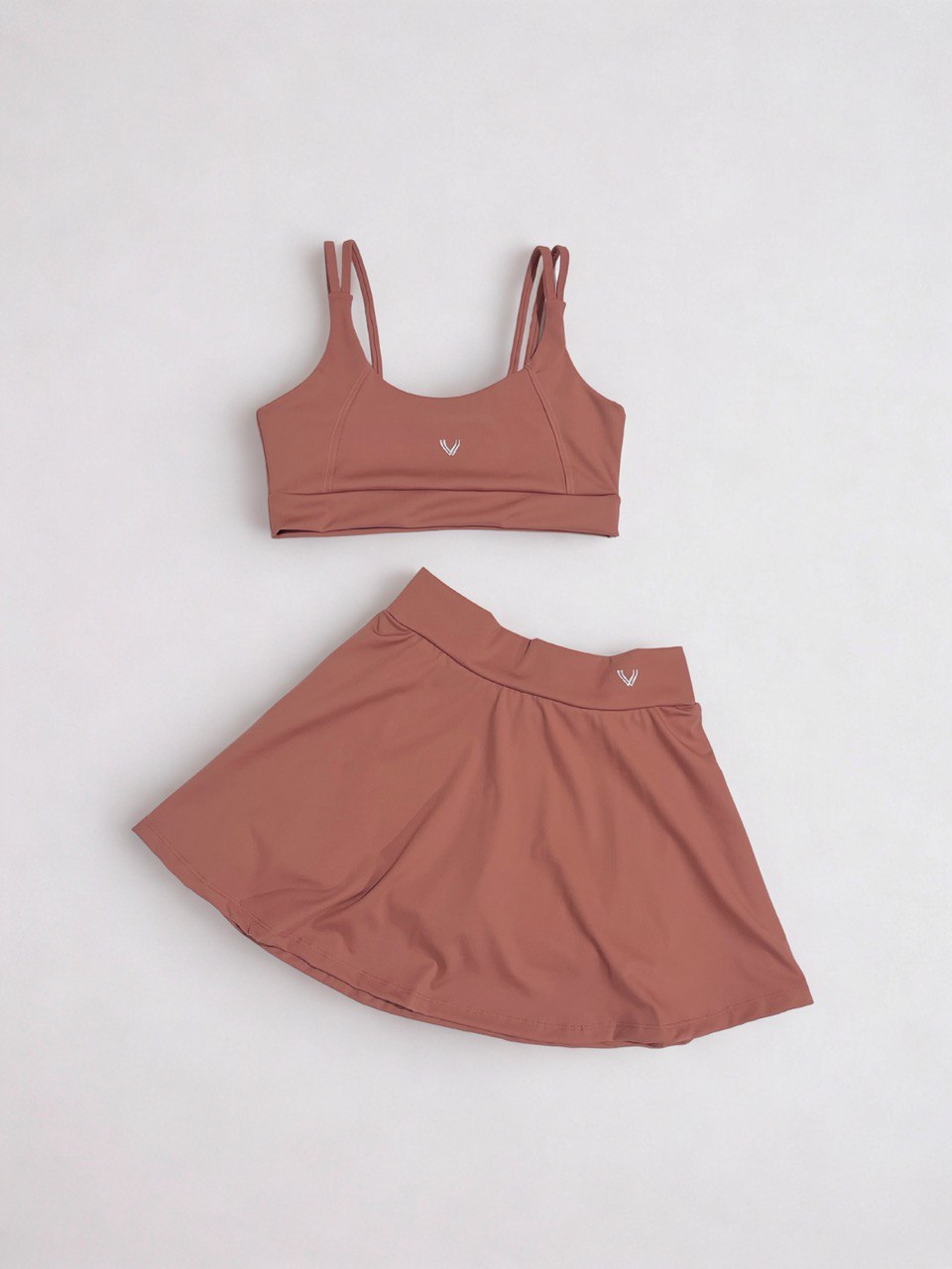 Short Saia Poliamida Beach Tennis